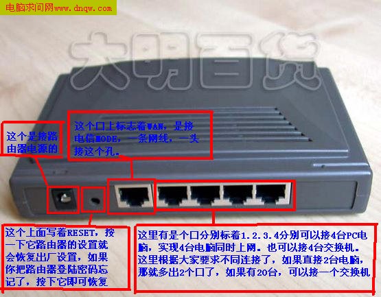 TP-LINK TL-402M